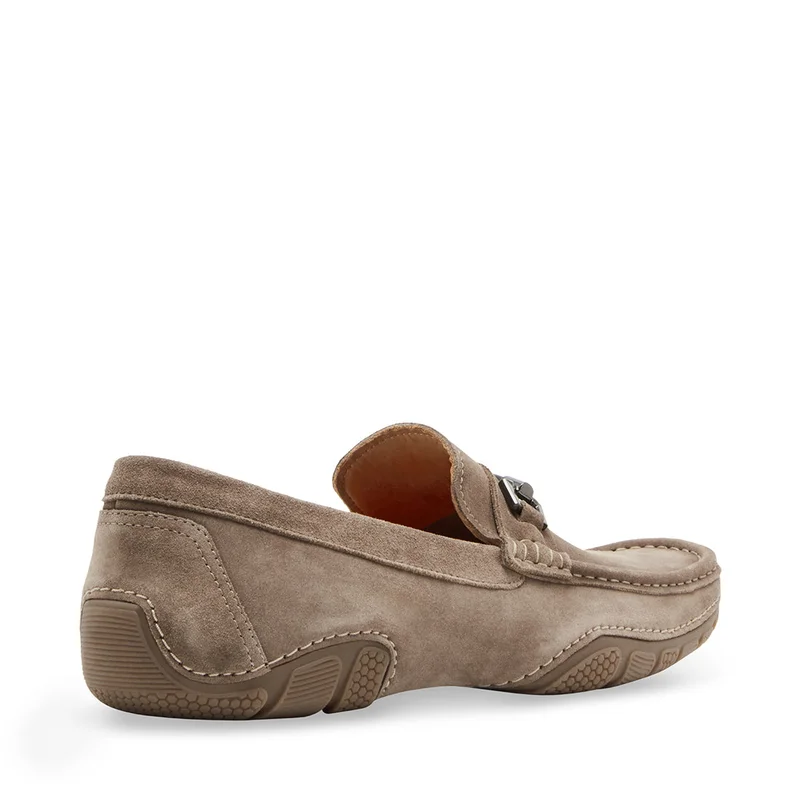 STEVE MADDEN  Steve madden proter brown loafers for Men | Best Price UAE